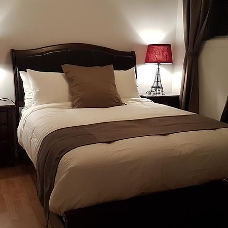 Three-Bedroom Apartment Sweet #6 By Amazing Property Rentals Gatineau Exterior foto
